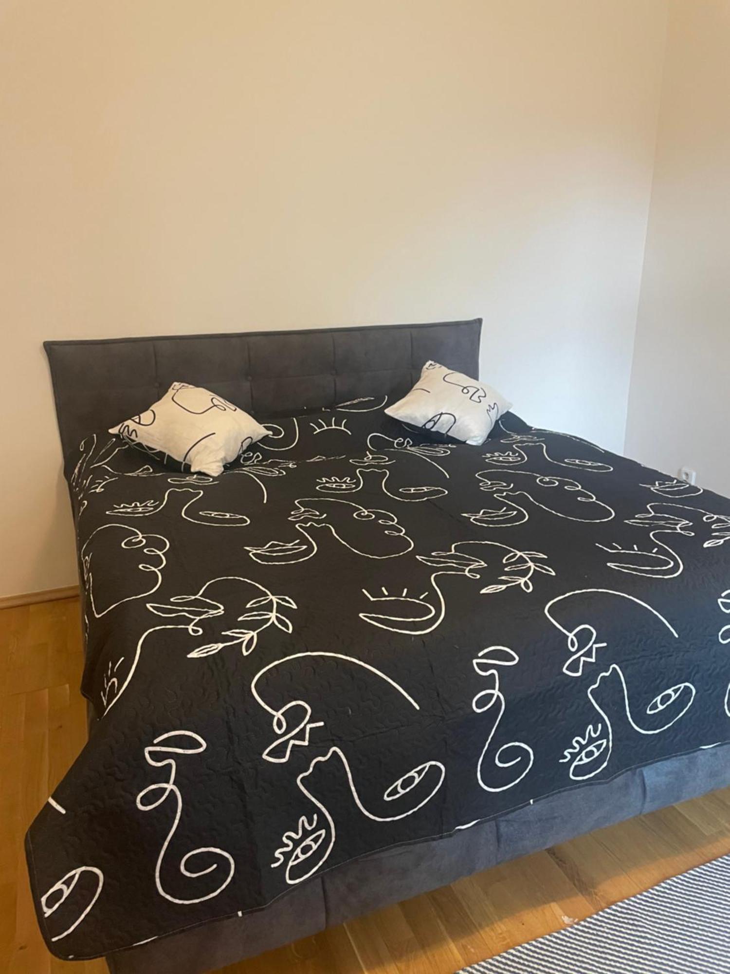 Cozy Apartmán *