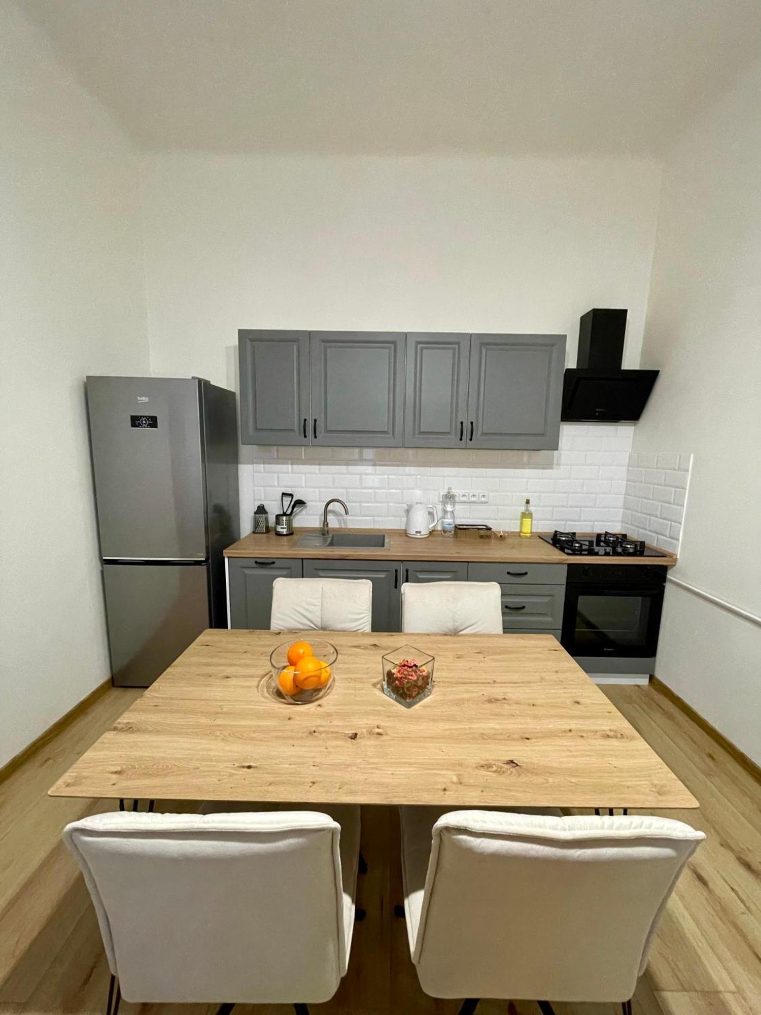 Appartement Cozy