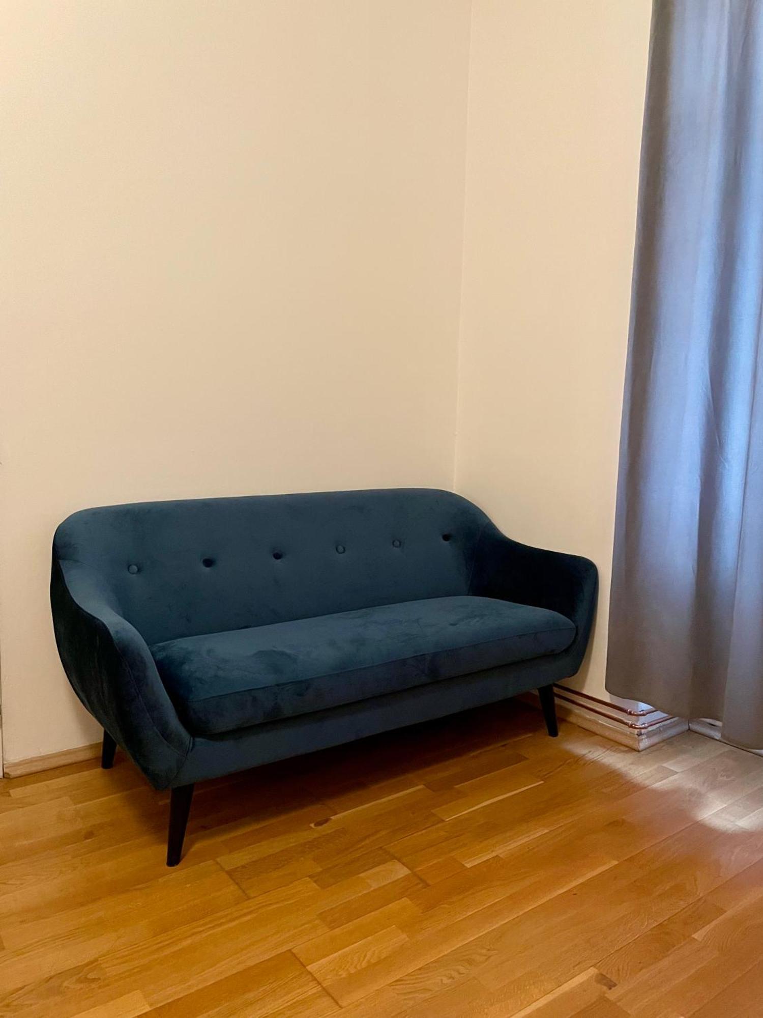Cozy Appartement Prague