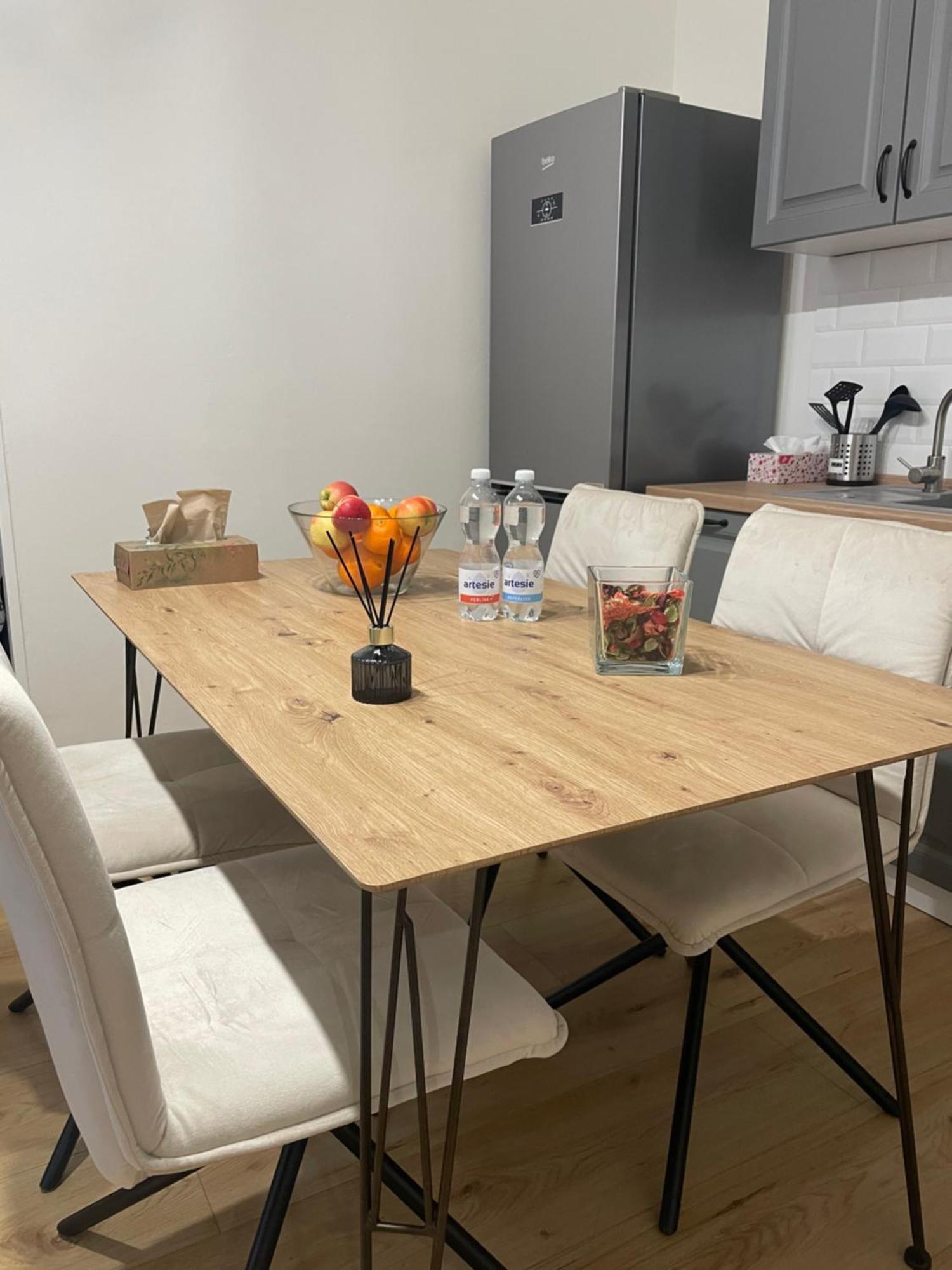 Appartement Cozy Prague